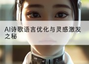 AI诗歌语言优化与灵感激发之秘